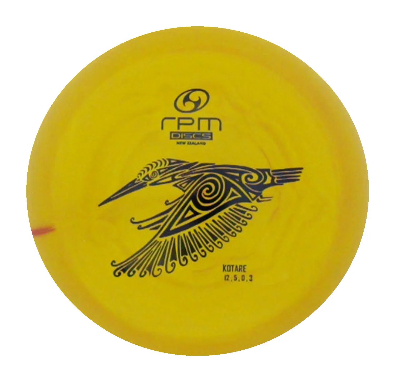 RPM Discs Kotare Disc Golf Disc